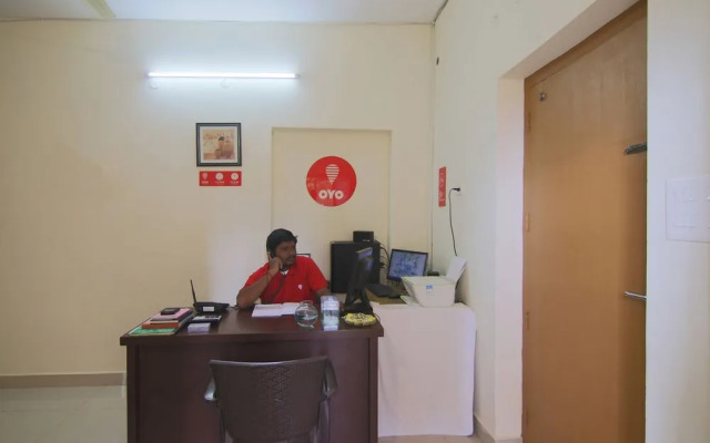 OYO 10043 SRK Guesthouse