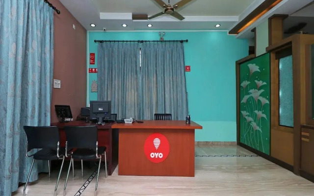Rishta Inn by OYO Rooms