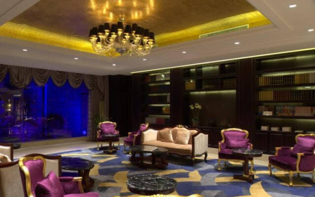 Xuzhou Yunquan Hotel