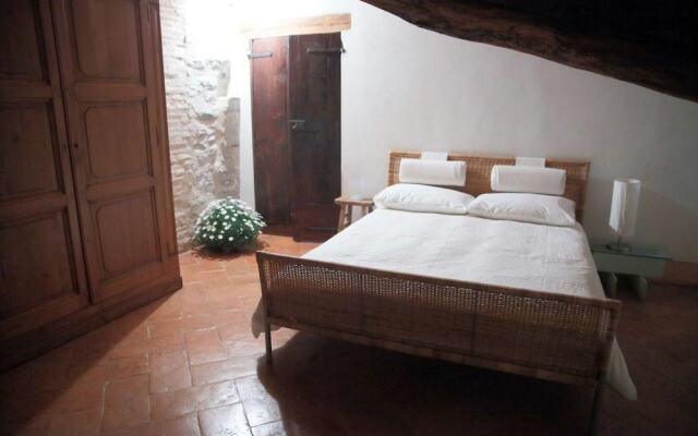 Antiche Mura