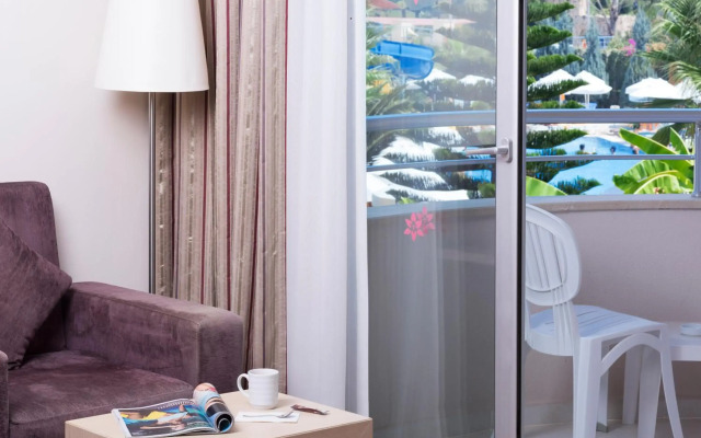 Side Lilyum Hotel & Spa