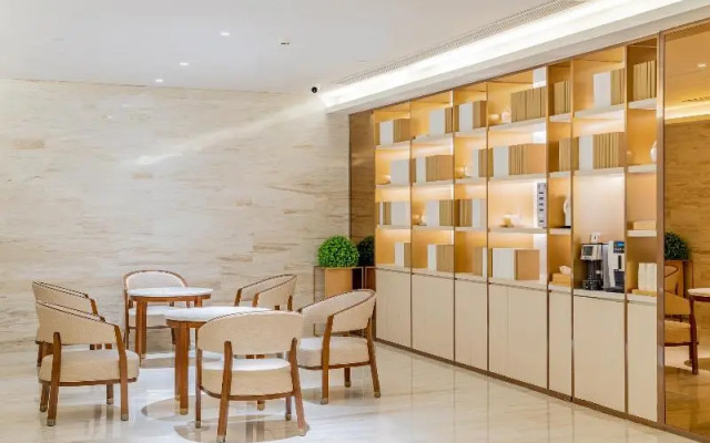 JI Hotel Beijing Andingmen