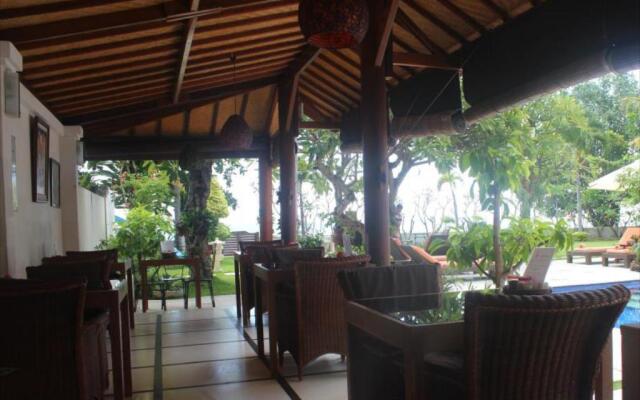 Suma Beach Hotel