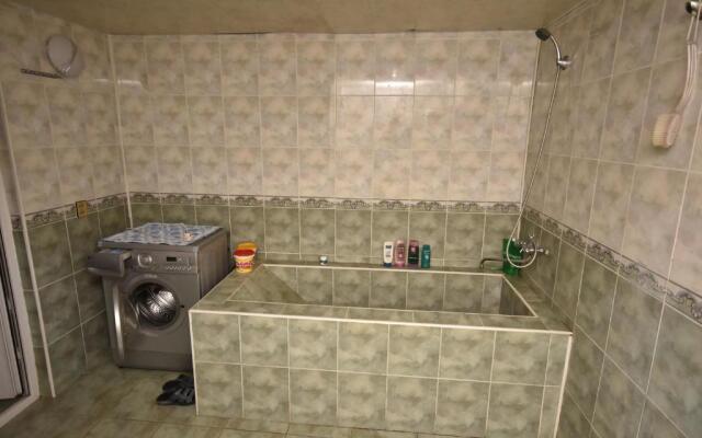 Shorena's House