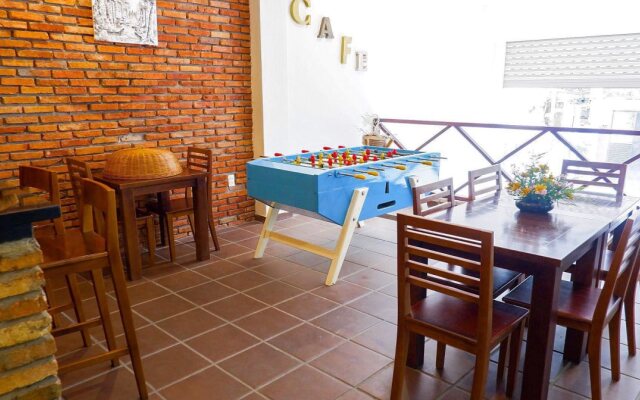 Ananas Family Hotel
