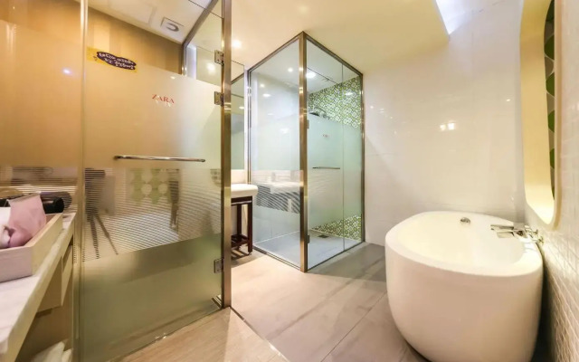 Zara Hotel
