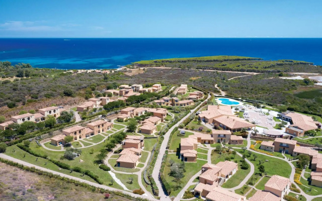Resort Janna e Sole Resort