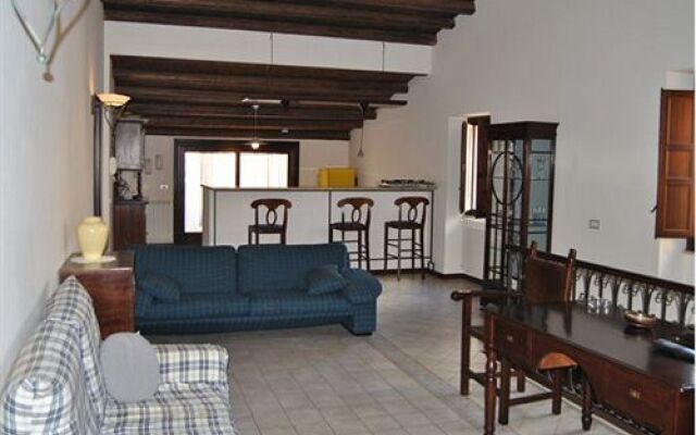 U Cavallaggeri Bed and Breakfast