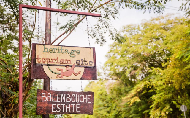 Balenbouche Estate