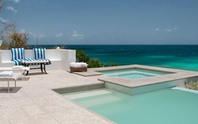 Elements - Sky Villa