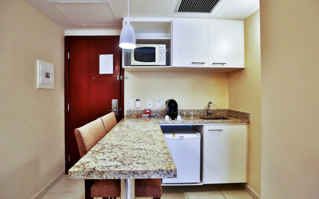 Quality Hotel & Suites São Salvador