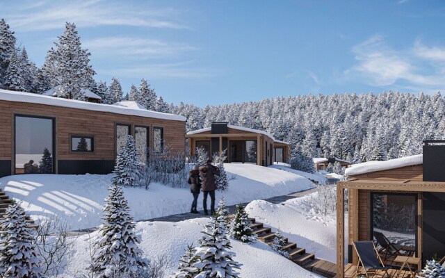 Ferienhaus mit 2 Schlafzimmer K Tschach-mauthen