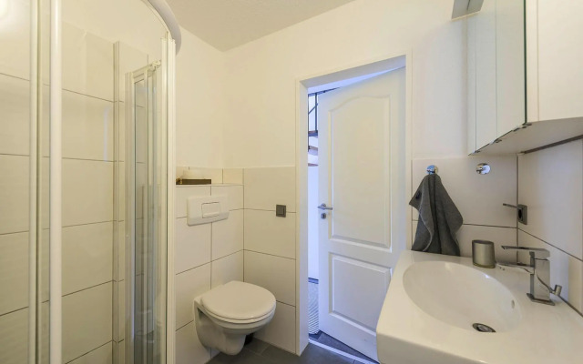 Holiday home, Friedrichskoog-Spitze