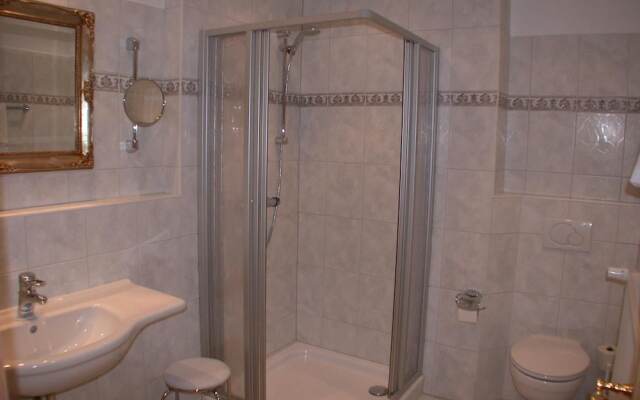 Harzhotel Zum Mühlenberg