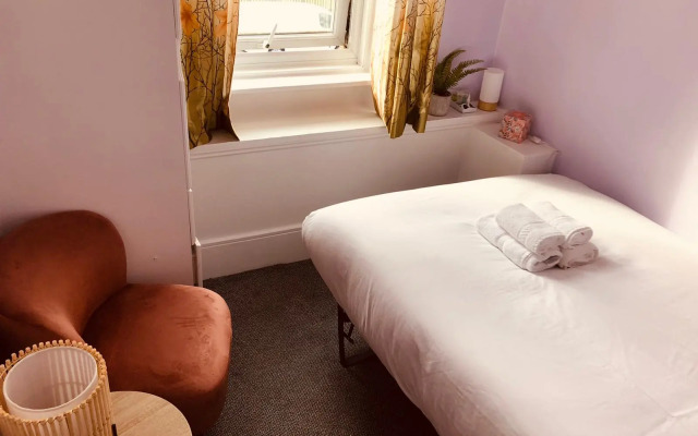 United Lodge Hotel & Apartments