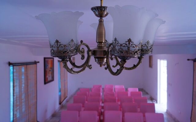 ShriGo Ganga Village Resort Spa