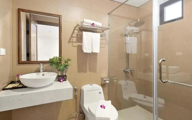 Grand Sea View Hotel & Spa