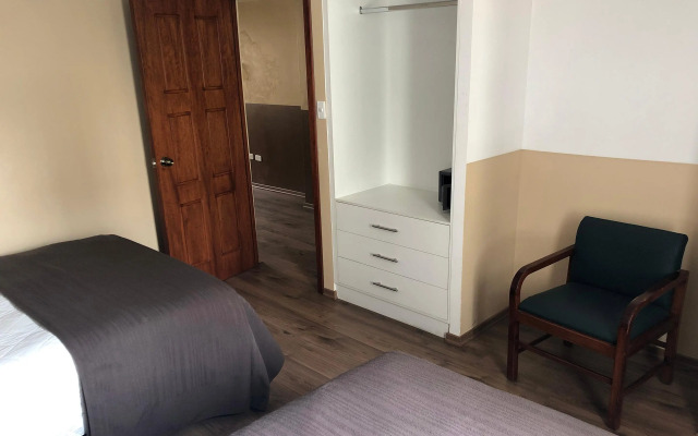 Filatelia Suites & Travel