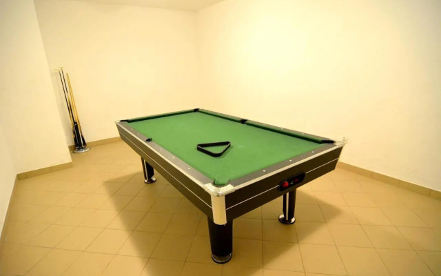 Apartament Morskie Oko