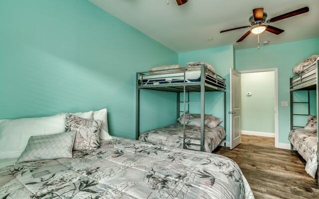 Together Resorts Cherry Grove Resort at Hunter 1026