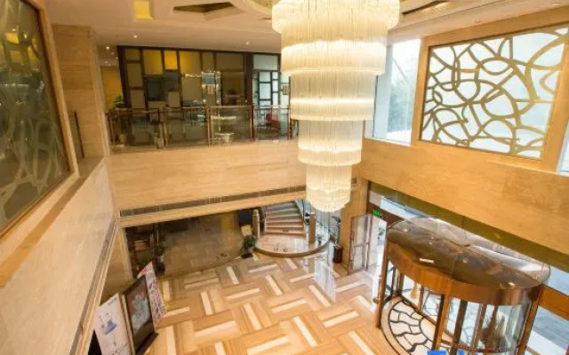 Hangzhou Tong Huan Hotel