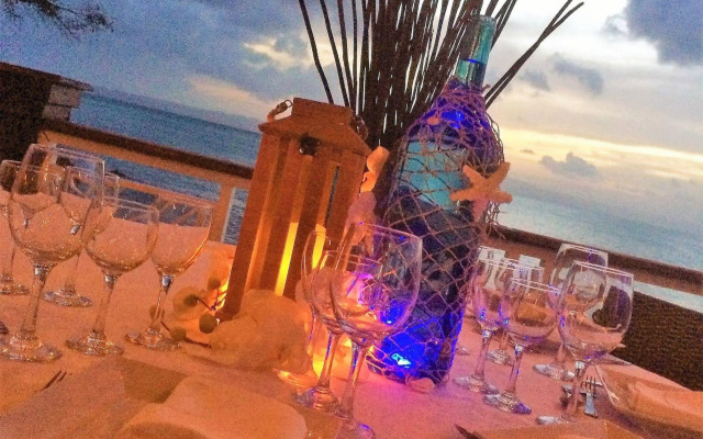 Abaka Bay Resort