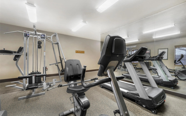 Best Western Plus Winslow Inn