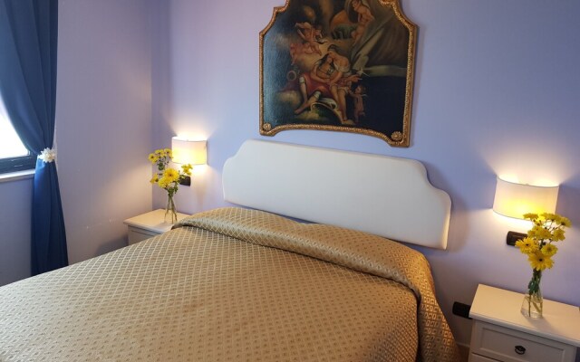 Luna Convento Resort