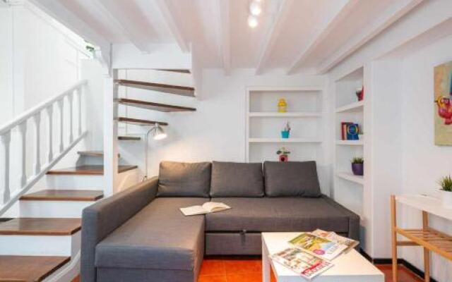 Apartamentos Alcazaba