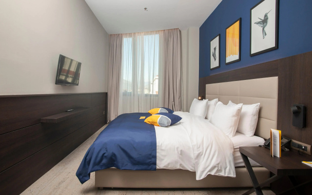 Voco Podgorica by IHG