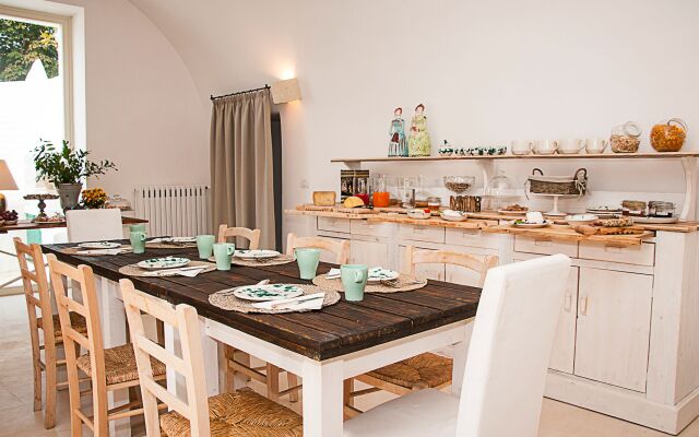 Masseria San Michele
