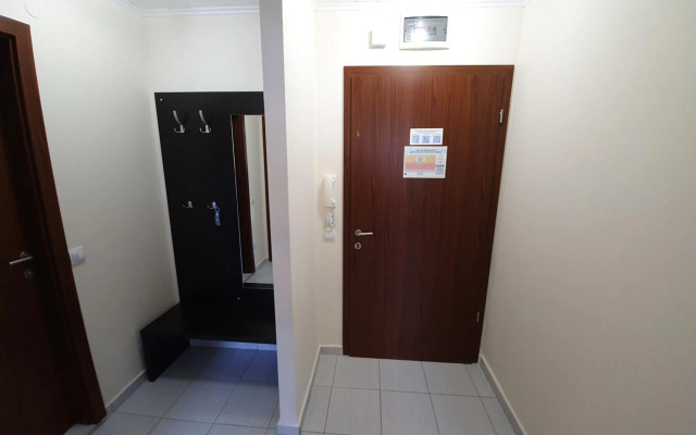 Borovets Gardens Aparthotel