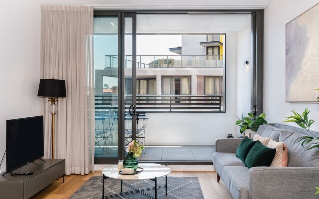 Apartment Darling Harbour - Hay Street