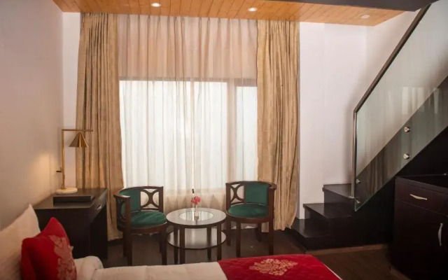 Ramada by Wyndham Gangtok Hotel & Casino Golden