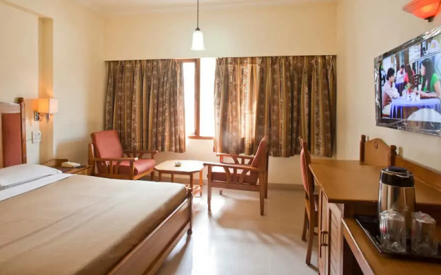 Hotel Rukmini Reviera