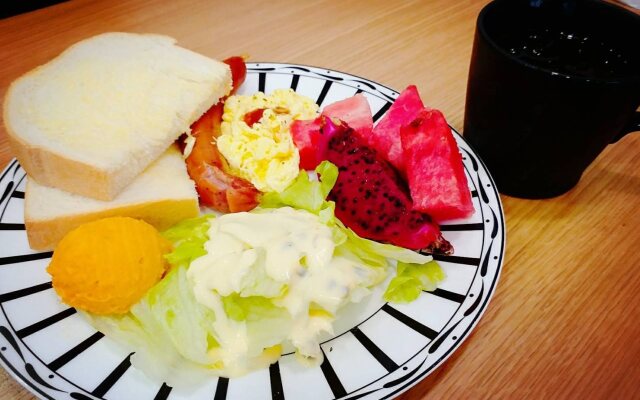 Kenting Slow Life Bed and Breakfast