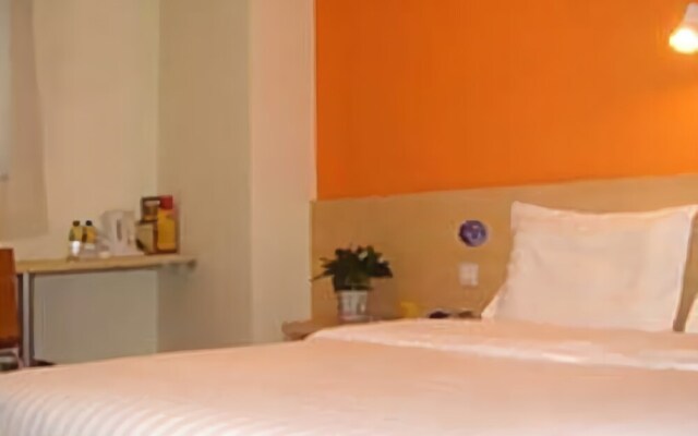 7 Days Inn