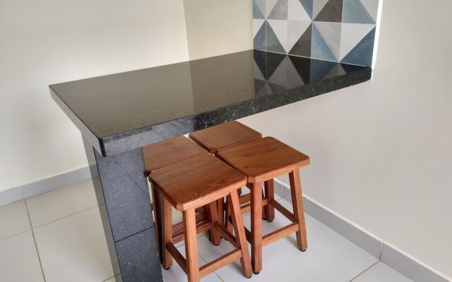 Canto Verde Aptos II