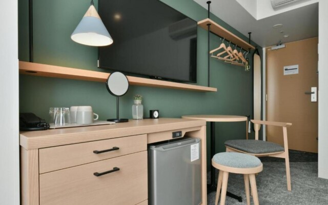 REF Omiya by VESSEL HOTELS