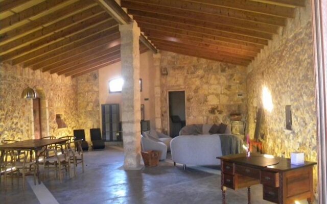 Agroturismo Petit Hotel Son Perdiu - Adults Only