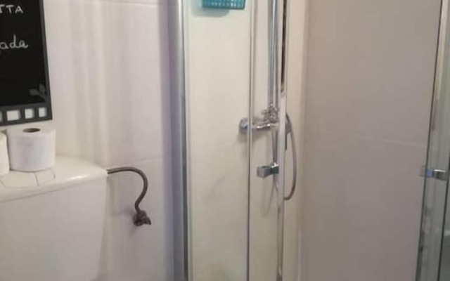 Apartamento T1 em Odeceixe