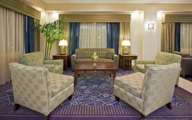 Holiday Inn Express Hotel & Suites Clearwater/Us 19 N by IHG