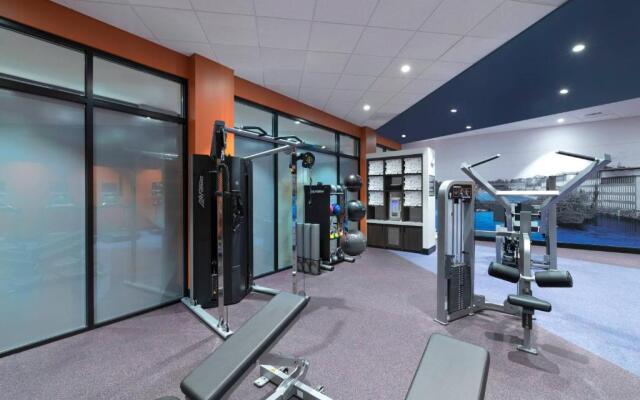 Residence Inn by Marriott Manchester Downtown