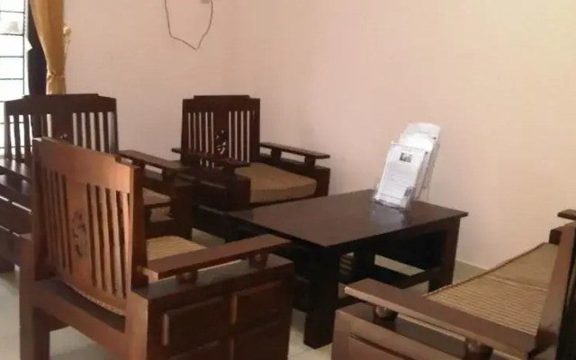 Homestay 163