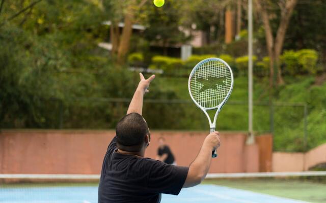 Canyon Woods Resort Club