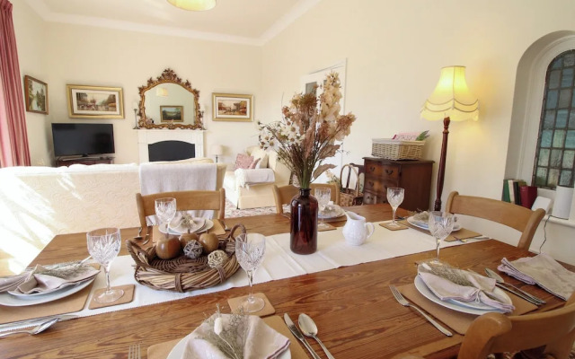 The Bank House Annexe