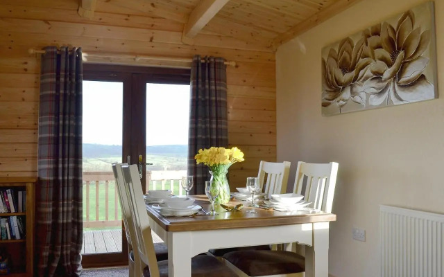 Callow Lodge