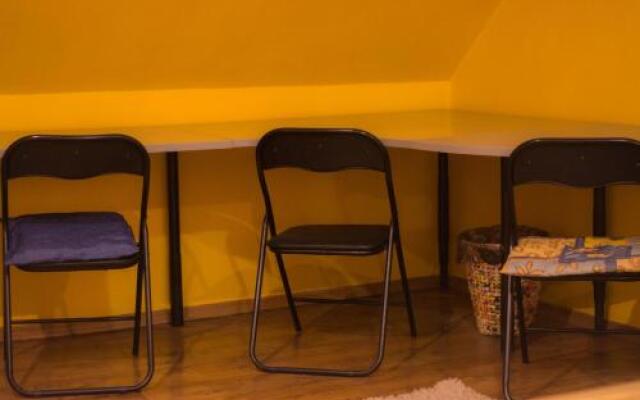 Hostel Jelgava