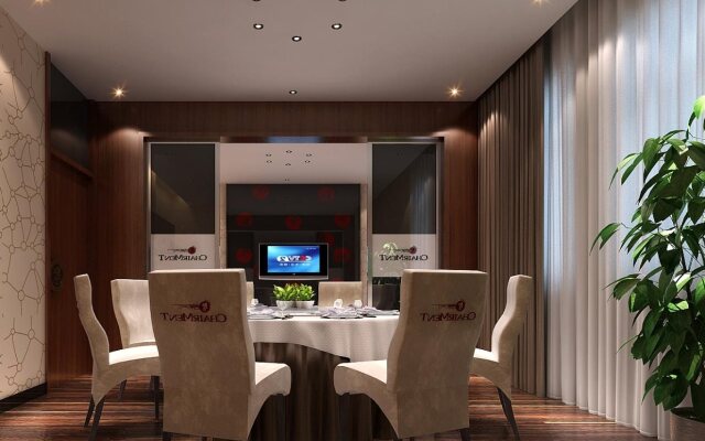 Huayi Business Hotel