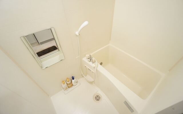 Terry's Apartment Namba South I V02A